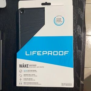 Lifeproof Wake Case For iPad 8th gen